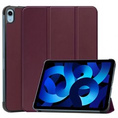 Защитный чехол Techsuit FoldPro Apple iPad Air 4 (2020) / Air 5 (2022) Красный цена и информация | Чехлы для планшетов и электронных книг | pigu.lt