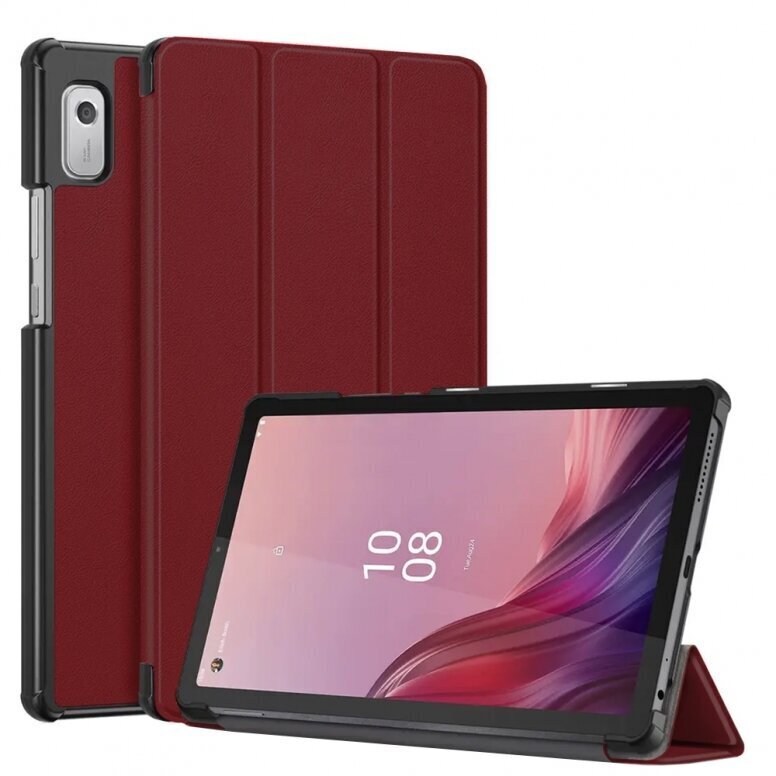 Techsuit FoldPro Lenovo Tab M9 9.0 цена и информация | Planšečių, el. skaityklių dėklai | pigu.lt