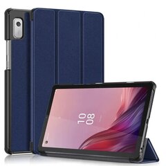 Techsuit FoldPro Lenovo Tab M9 9.0 kaina ir informacija | Planšečių, el. skaityklių dėklai | pigu.lt