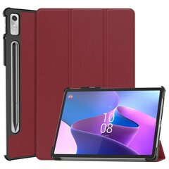 Защитный чехол Techsuit FoldPro Lenovo Tab P11 Pro Gen 2 11.2 синий цена и информация | Чехлы для планшетов и электронных книг | pigu.lt