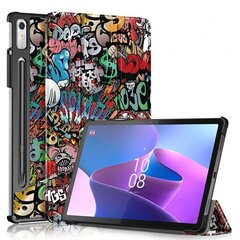 Techsuit FoldPro Lenovo Tab P11 Pro Gen 2 11.2 kaina ir informacija | Planšečių, el. skaityklių dėklai | pigu.lt