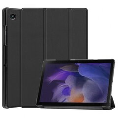 Защитный чехол Techsuit FoldPro Samsung Galaxy Tab A8 10.5 (2021) Красный цена и информация | Чехлы для планшетов и электронных книг | pigu.lt