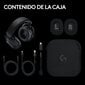 Ausinės Logitech PRO X 2 Black 981-001263 kaina ir informacija | Ausinės | pigu.lt