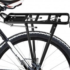 Задний багажник для велосипеда Iso Trade Trizand 14852 цена и информация | Багажник для велосипеда | pigu.lt
