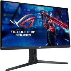 Asus ROG Strix XG27AQMR kaina ir informacija | Monitoriai | pigu.lt