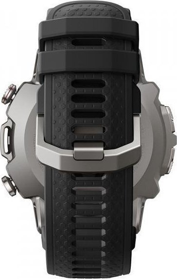 Amazfit Falcon Supersonic Black kaina ir informacija | Išmanieji laikrodžiai (smartwatch) | pigu.lt