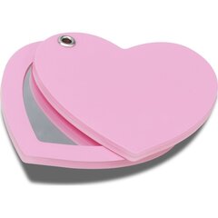 Crocs™ HEART MIRROR G1037300-MU 245962 цена и информация | Комнатные тапки женские | pigu.lt