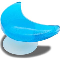 Crocs™ BLUE MOON G1040500-MU 245994 цена и информация | Детские резиновые сабо | pigu.lt