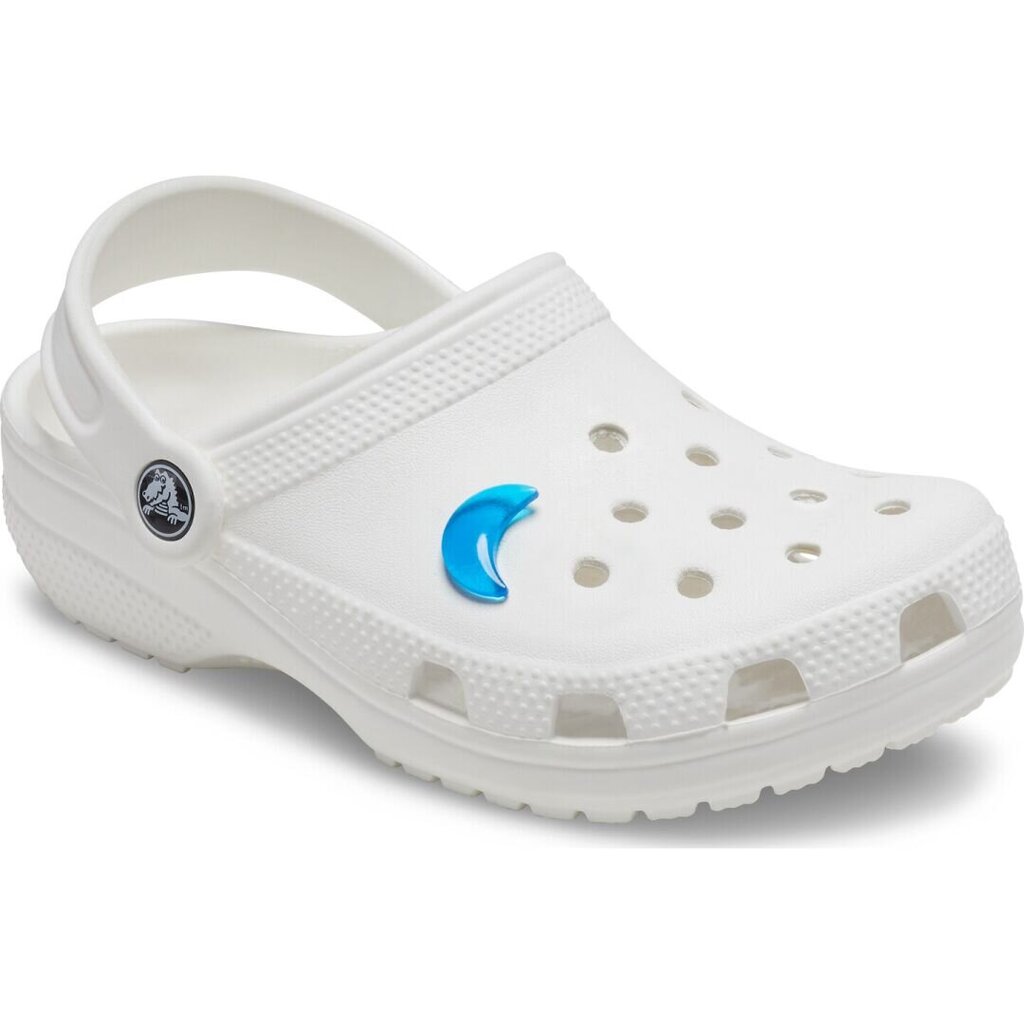 Aksesuarai klumpėms Crocs™ Blue Moon G1040500-MU 245994 цена и информация | Guminės klumpės vaikams | pigu.lt