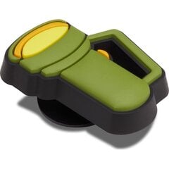 Crocs™ CAMPING FLASHLIGHT G1043000-MU 246019 цена и информация | Детские резиновые сабо | pigu.lt