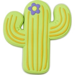 Crocs™ LIGHTS UP CACTUS PURPLE FLOWER G1043900-MU 246028 цена и информация | Женские тапочки | pigu.lt