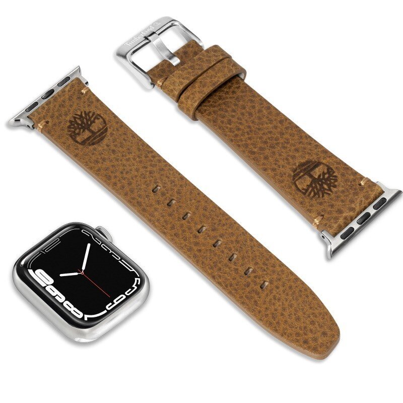 Laikrodžio dirželis Timberland TDOUL0000203 цена и информация | Moteriški laikrodžiai | pigu.lt