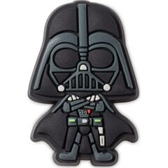 Crocs™ STAR WARS DARTH VADER G1055800-MU 246147 цена и информация | Детские резиновые сабо | pigu.lt