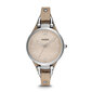 Moteriškas laikrodis Fossil ES2830 kaina ir informacija | Moteriški laikrodžiai | pigu.lt