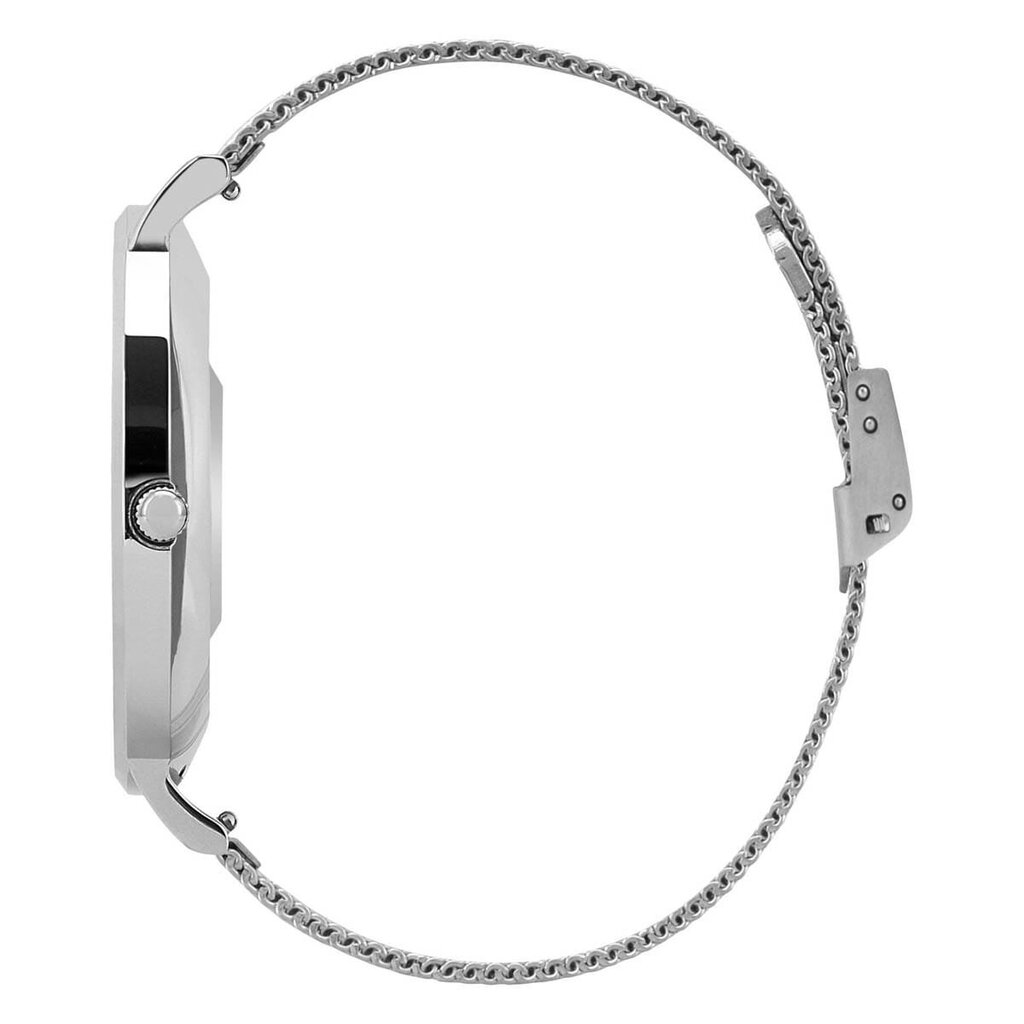 Garett Verona Silver Steel kaina ir informacija | Išmanieji laikrodžiai (smartwatch) | pigu.lt