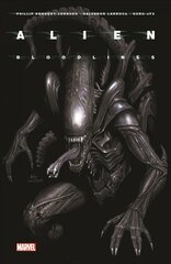 Alien Vol. 1: Bloodlines kaina ir informacija | Fantastinės, mistinės knygos | pigu.lt