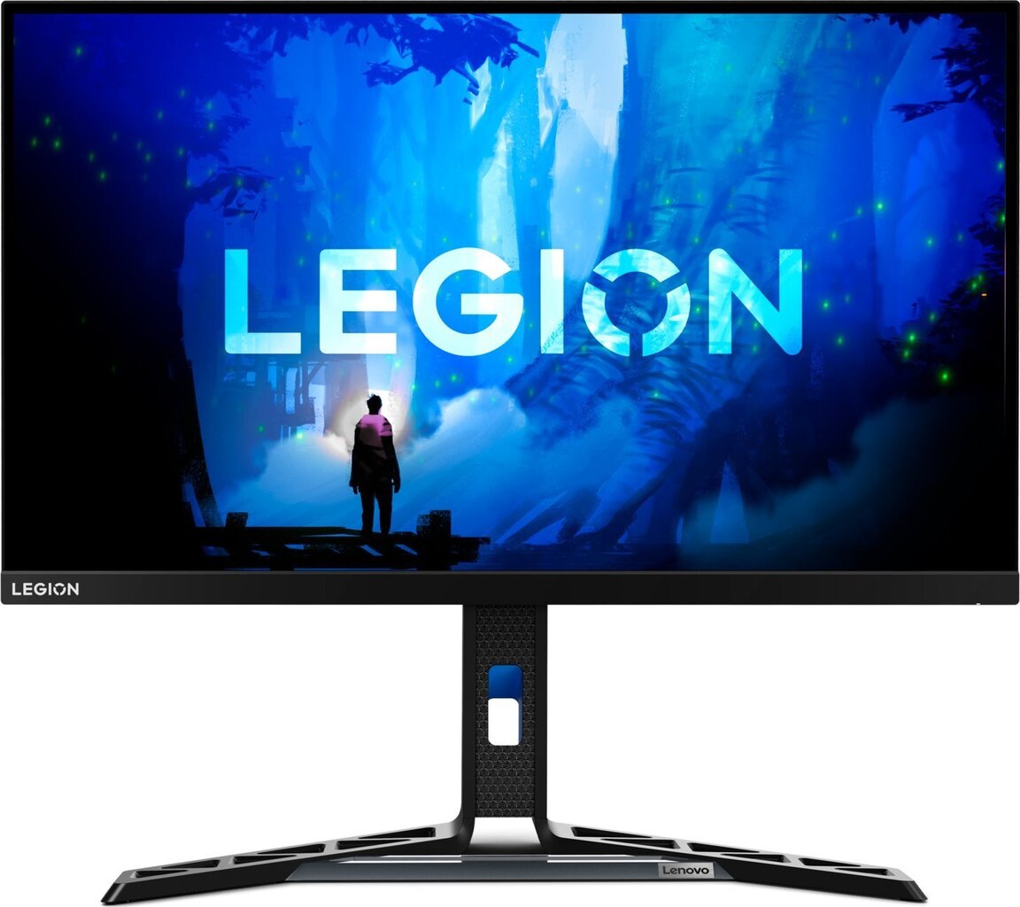 Lenovo Y27-30 (F22270FY0) kaina ir informacija | Monitoriai | pigu.lt