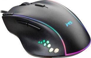 MS Nemesis C370 цена и информация | Мыши | pigu.lt