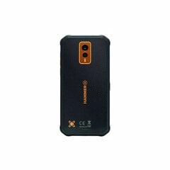 MyPhone Hammer Energy X Dual black|orange цена и информация | Мобильные телефоны | pigu.lt