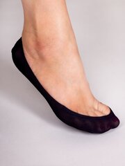 Носки женские, черные цена и информация | Женские носки | pigu.lt