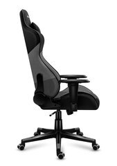 Игровое кресло Huzaro Force 6.2 Grey Mesh Gaming Armchair цена и информация | Офисные кресла | pigu.lt