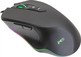 MS Nemesis C340 цена и информация | Мыши | pigu.lt