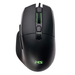 MS Nemesis C500 MSP20031 цена и информация | Мыши | pigu.lt