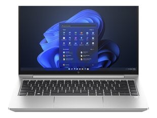 HP EB 645 G10 R3 7330U 14i 16GB|512GB цена и информация | Ноутбуки | pigu.lt