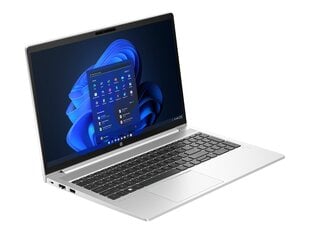 HP PB 455 G10 R5 P 7530U 15.6i 8GB|256GB цена и информация | Ноутбуки | pigu.lt