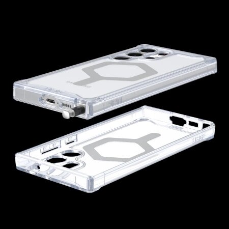 UAG Plyo Pro protective case kaina ir informacija | Telefono dėklai | pigu.lt