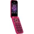 Nokia 2660 Flip 4G Pop Pink