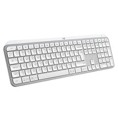 Logitech MX Keys S kaina ir informacija | Klaviatūros | pigu.lt