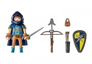 PLAYMOBIL Novelmore Gwynn with Combat Gear 9 цена и информация | Конструкторы и кубики | pigu.lt