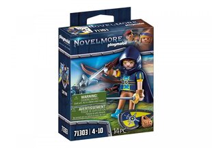 71303 PLAYMOBIL® Novelmore Gwynn in Arms kaina ir informacija | Konstruktoriai ir kaladėlės | pigu.lt