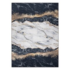 Benuta kilimas Arlen Marble1 120x170 цена и информация | Ковры | pigu.lt