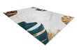 Benuta kilimas Arlen Leaves1 80x150 kaina ir informacija | Kilimai | pigu.lt