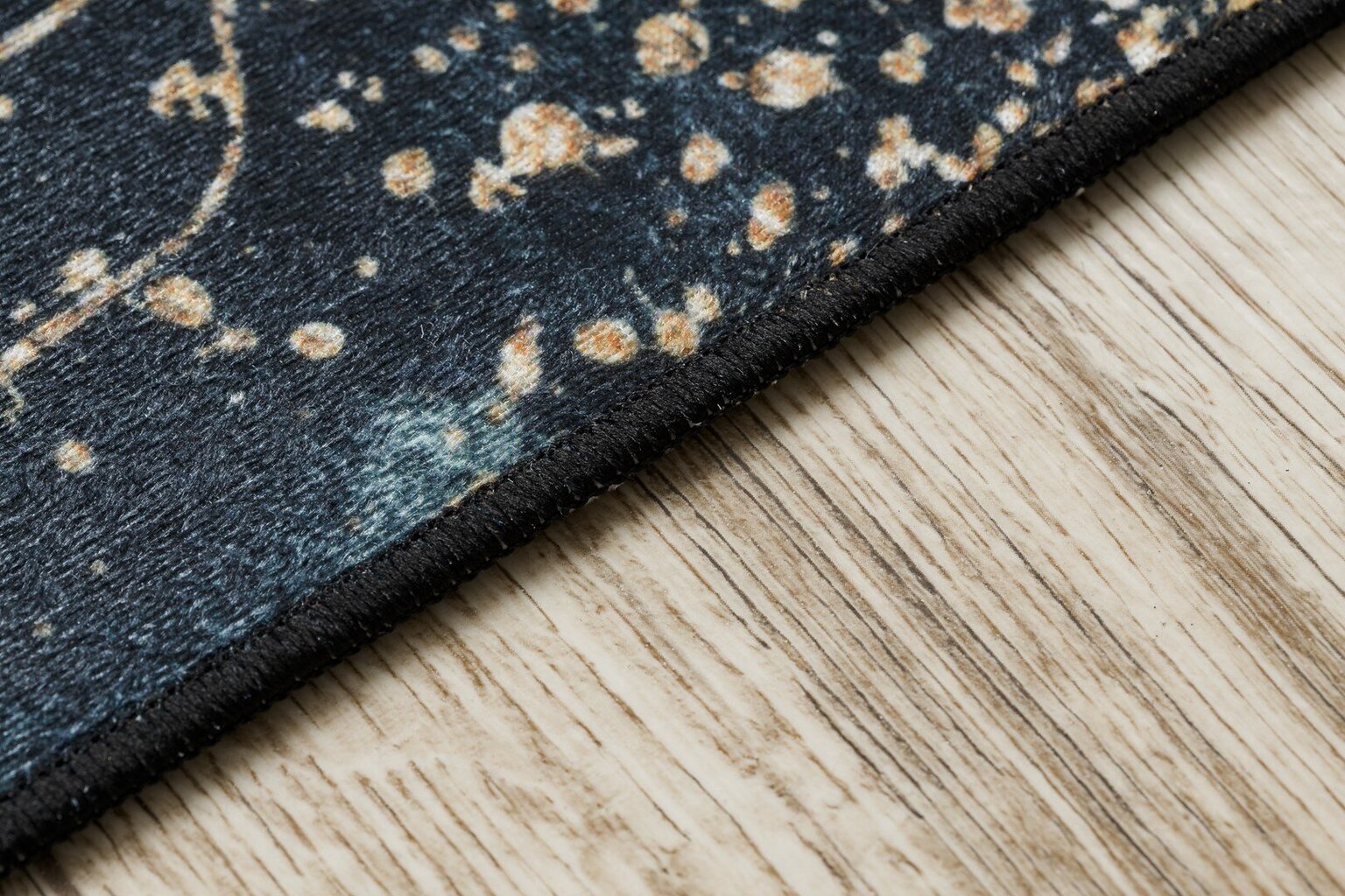 Benuta kilimas Arlen Leaves3 80x150 kaina ir informacija | Kilimai | pigu.lt