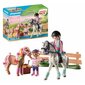 71259 Playmobil® Country, arklių ūkis 45 d. цена и информация | Konstruktoriai ir kaladėlės | pigu.lt