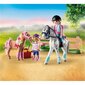 71259 Playmobil® Country, arklių ūkis 45 d. kaina ir informacija | Konstruktoriai ir kaladėlės | pigu.lt