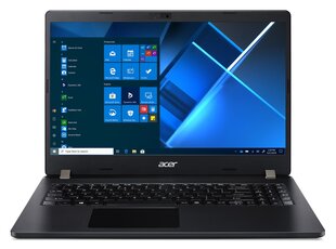 Acer TravelMate P2 TMP215-53-36VS цена и информация | Ноутбуки | pigu.lt