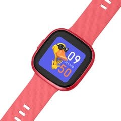 Garett Electronics Kids Fit Pink цена и информация | Garett Умные часы и браслеты | pigu.lt