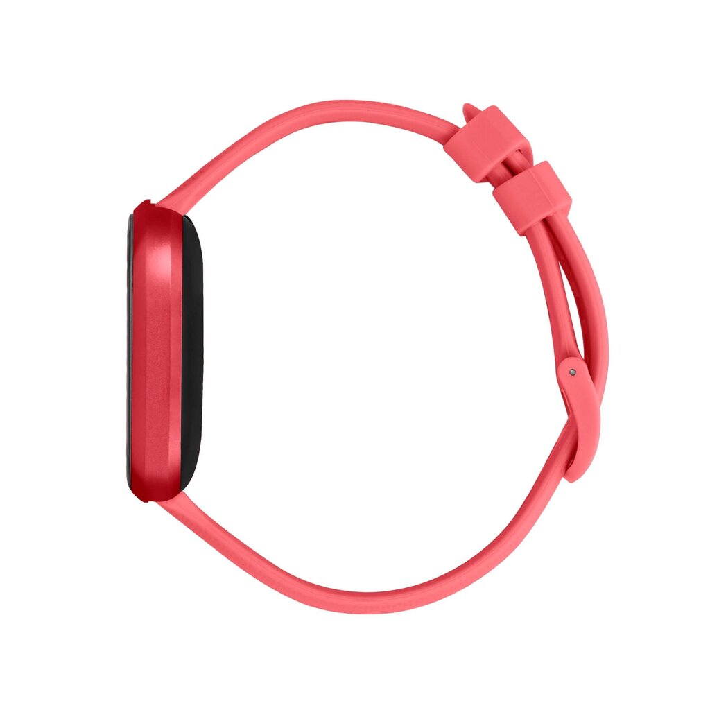 Garett Kids Fit Pink kaina ir informacija | Išmanieji laikrodžiai (smartwatch) | pigu.lt