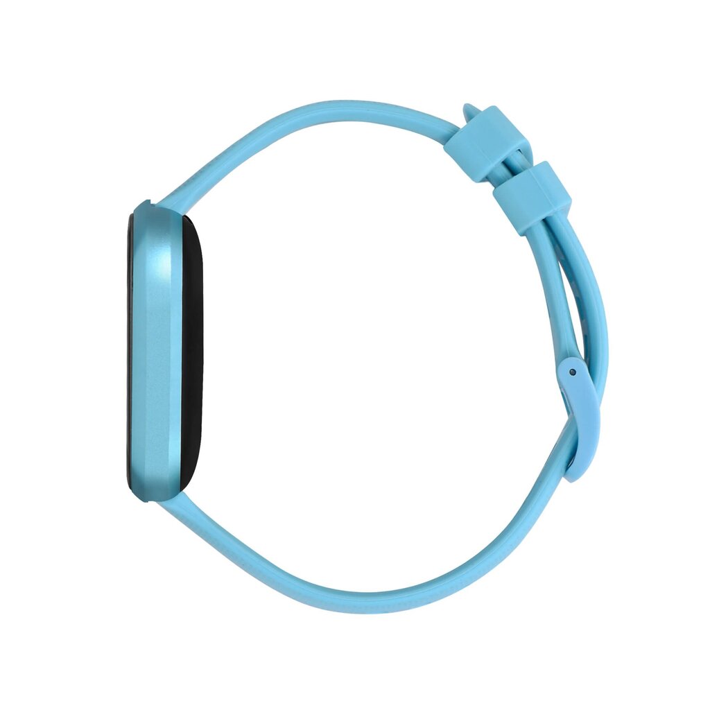 Garett Kids Fit Blue kaina ir informacija | Išmanieji laikrodžiai (smartwatch) | pigu.lt