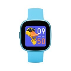 Garett Kids Fit Blue kaina ir informacija | Išmanieji laikrodžiai (smartwatch) | pigu.lt