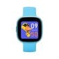 Garett Kids Fit Blue kaina ir informacija | Išmanieji laikrodžiai (smartwatch) | pigu.lt