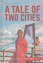 Tale of Two Cities цена и информация | Книги для подростков  | pigu.lt