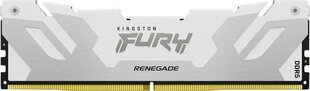 Kingston Fury Renegade KF564C32RWK2-32 цена и информация | Оперативная память (RAM) | pigu.lt