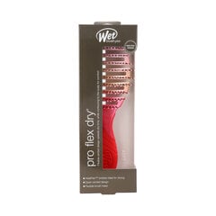 Šepetys Wet Brush Pro Flex Dry Ombre kaina ir informacija | Wet Brush Kūdikio priežiūrai | pigu.lt