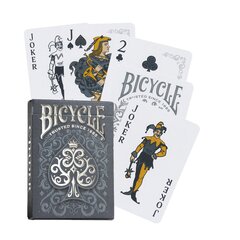 Карты Bicycle Cinder цена и информация | Настольные игры, головоломки | pigu.lt