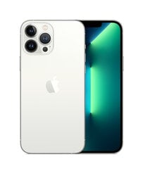 iPhone 13 Pro Max 128GB (Atnaujintas, būklė kaip naujas) kaina ir informacija | Mobilieji telefonai | pigu.lt